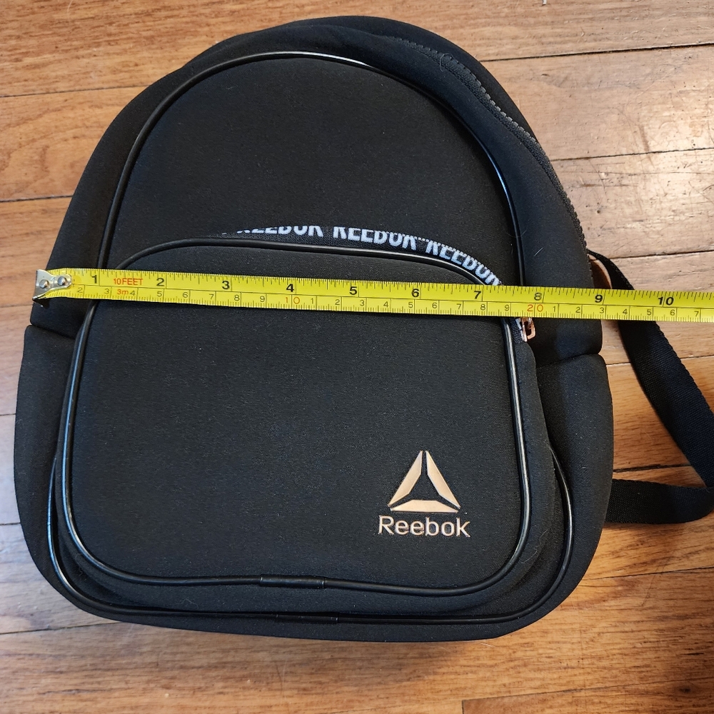 Reebok mini backpack - Picture 5 of 6
